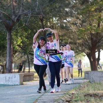 Runner Photo 6090398