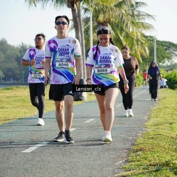 Runner Photo 6090399