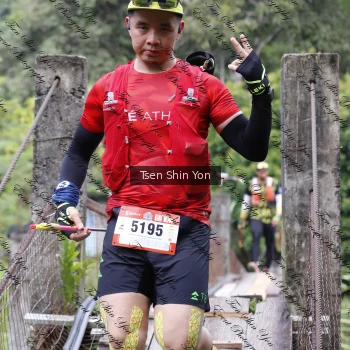 Runner Photo 60904