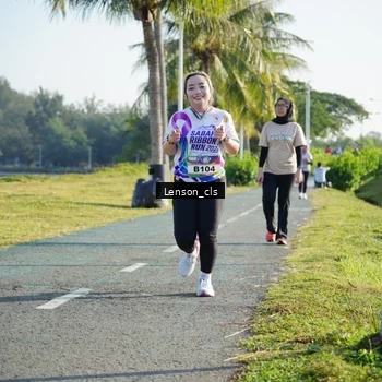 Runner Photo 6090401
