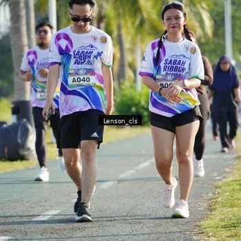 Runner Photo 6090403