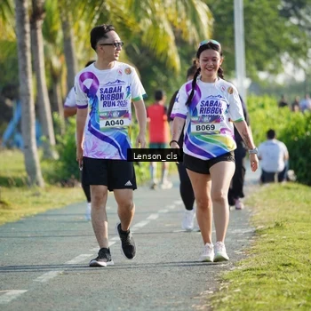 Runner Photo 6090404