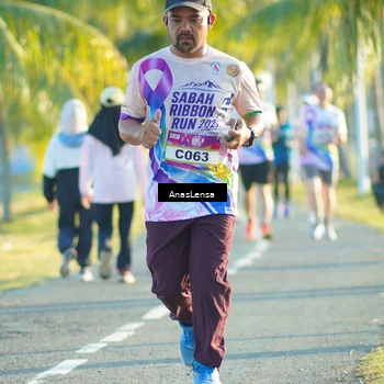 Runner Photo 6090405
