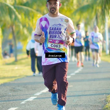 Runner Photo 6090407