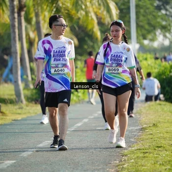Runner Photo 6090408