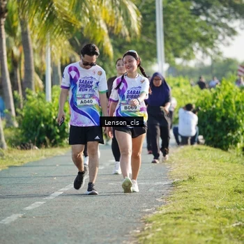 Runner Photo 6090418