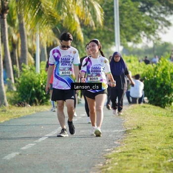 Runner Photo 6090421