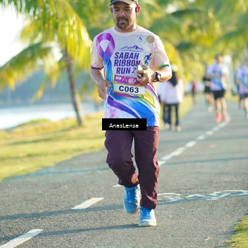 Runner Photo 6090422