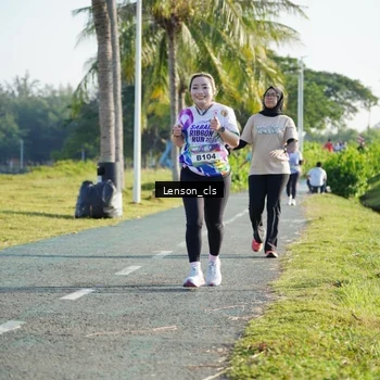 Runner Photo 6090423