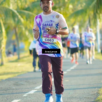 Runner Photo 6090425