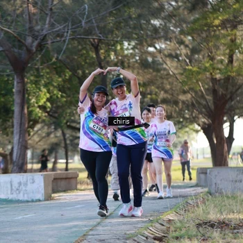 Runner Photo 6090428