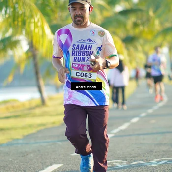Runner Photo 6090430