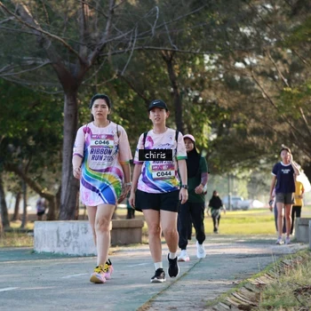 Runner Photo 6090432