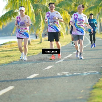Runner Photo 6090437