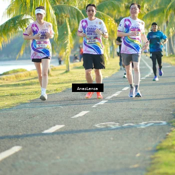 Runner Photo 6090438