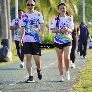 Runner Photo 6090439