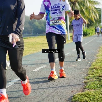 Runner Photo 6090443