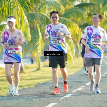 Runner Photo 6090444