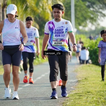 Runner Photo 6090445