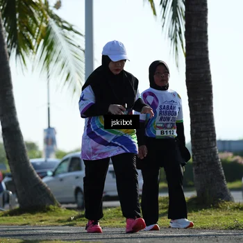 Runner Photo 6090446
