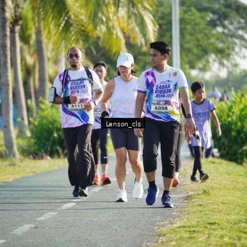 Runner Photo 6090447