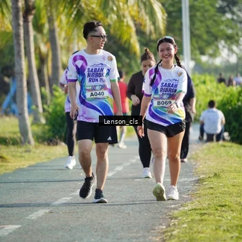 Runner Photo 6090450