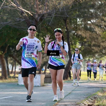 Runner Photo 6090451