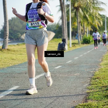 Runner Photo 6090452