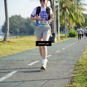 Runner Photo 6090453