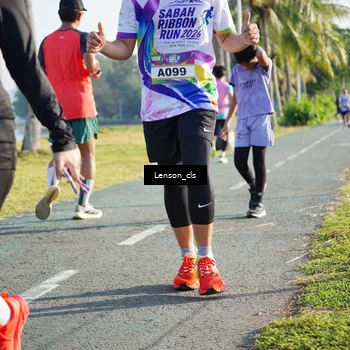 Runner Photo 6090454