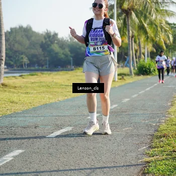 Runner Photo 6090455
