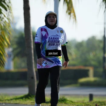 Runner Photo 6090457