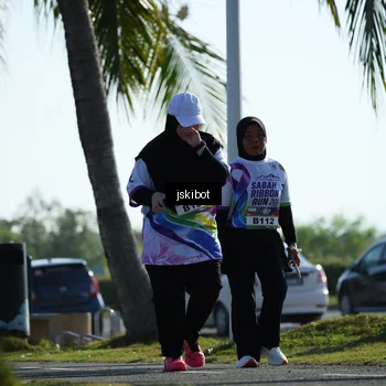 Runner Photo 6090458