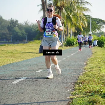 Runner Photo 6090460