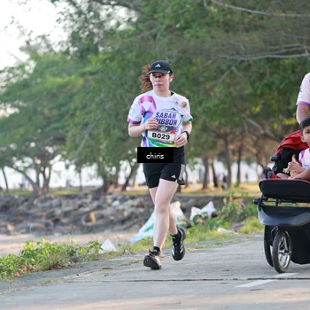 Runner Photo 6090462