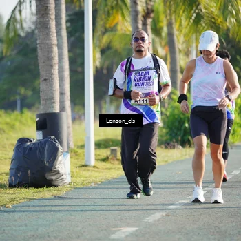 Runner Photo 6090463
