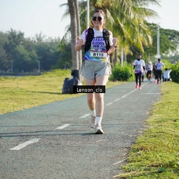 Runner Photo 6090464