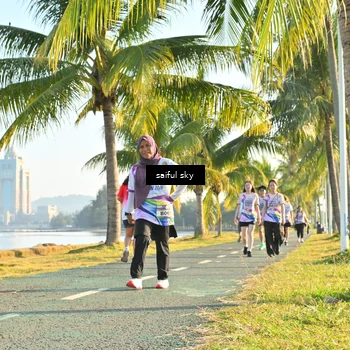 Runner Photo 6090465