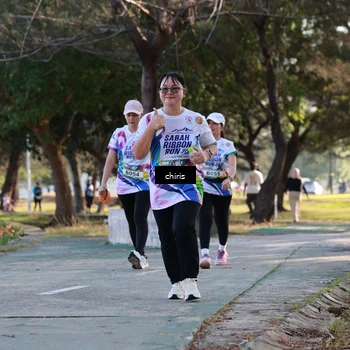 Runner Photo 6090468