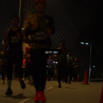 Runner Photo 6090476