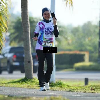 Runner Photo 6090479