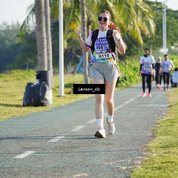 Runner Photo 6090482