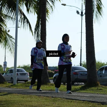 Runner Photo 6090483