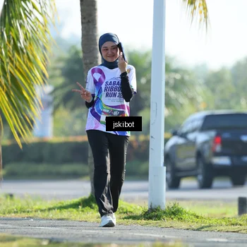Runner Photo 6090484