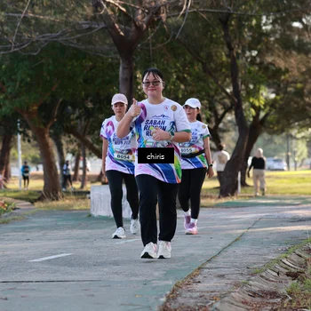 Runner Photo 6090485