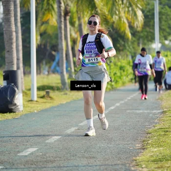 Runner Photo 6090490