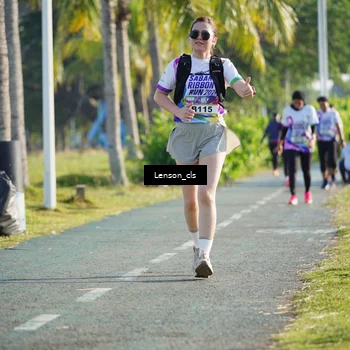 Runner Photo 6090491