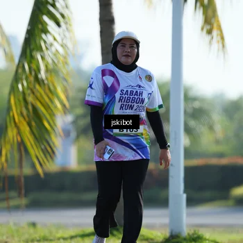Runner Photo 6090492