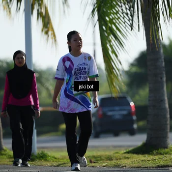 Runner Photo 6090493