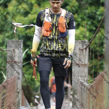 Runner Photo 60905